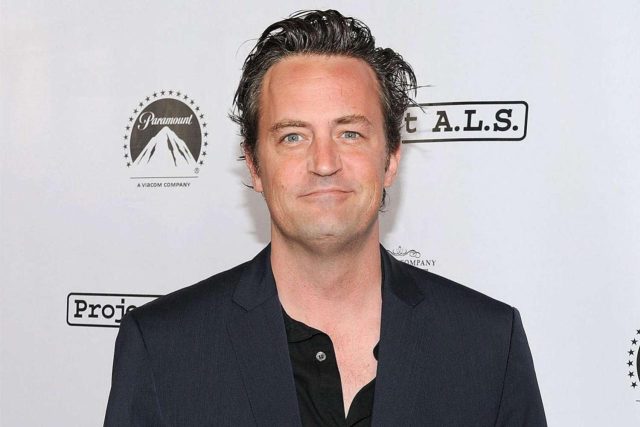 Actor Matthew Perry dies of possible drowning at 54