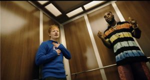 Ed Sheeran confirms Burna Boy smokes heavily Ed Sheeran confirms Burna Boy is an heavy weed smoker