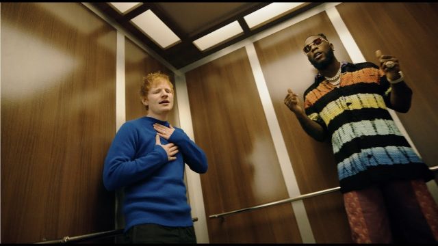 maxresdefaultladunliadisnews.com_-1 Ed Sheeran confirms Burna Boy is an heavy weed smoker