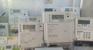 Electricity consumers to get refund for meter payments Electricity consumers to get refund for meter payments