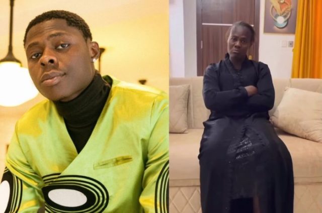 I started relating well with Mohbad in 2019 –  Mother