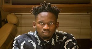 I’m worth more than that! Mr Eazi barks back at fan who says his net worth is only $5m Mr Eazi barks back at fan who says his net worth is only $5m