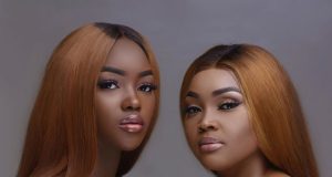 Mercy Aigbe WRITES Open letter to her daughter Mercy Aigbe WRITES Open letter to her daughter