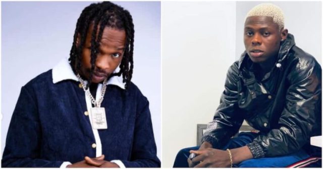House of Reps summons Naira Marley over MOHBAD
