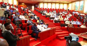 Senate appoints new Deputy Majority Leader, Whip Senate appoints new Deputy Majority Leader, Whip