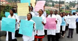 Ondo doctors threaten industrial strike