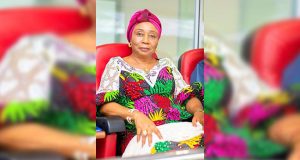 PDP National woman leader, Effah-Attoe is dead PDP National woman leader, Effah-Attoe is dead