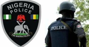 Police arrest Rivers NYCN chair, 15 other pro-Fubara supporters Police arrest Rivers NYCN chair, 15 other pro-Fubara supporters