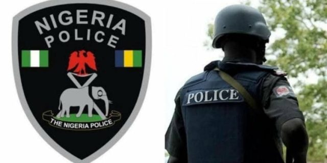 Police arrest Rivers NYCN chair, 15 other pro-Fubara supporters