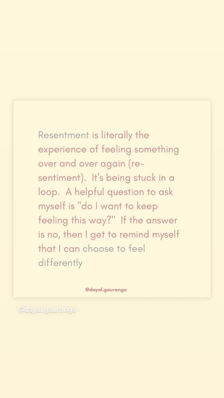 Willow Smith shares cryptic 'resentment' post