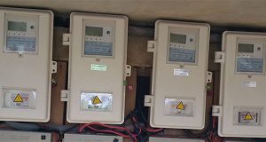 100 Osun residents arrested for Energy theft NSCDC arrest 100 Osun residents for Energy theft