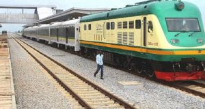 Nigerian Railways to begin e-ticketing – Minister