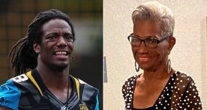 Ex-NFL player, Sergio Brown charged with murder of his mother Ex-NFL player, Sergio Brown charged with murder of his mother