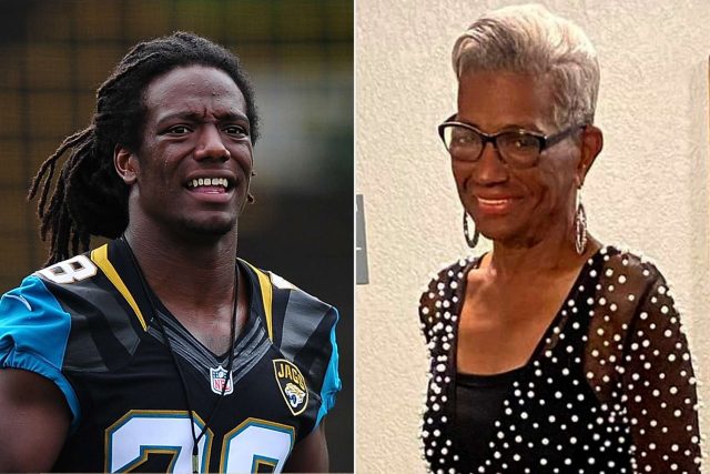 Ex-NFL player, Sergio Brown charged with murder of his mother