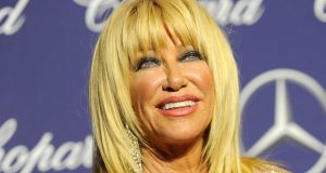 Suzanne Somers dies at 76 after long cancer battle Suzanne Somers dies at 76 after long cancer battle