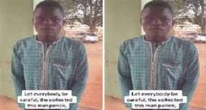 Video: Man steals friend’s pen!s Man steals friend's pen!s