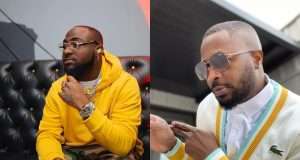 Tunde Ednut to post PHOTOS of ladies in his DM asking for Davido’s number Tunde Ednut to post PHOTOS of ladies in his DM asking for Davido's number