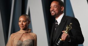Jada Pinkett Smith and Will Smith have been separated for 7 years will smith and jada pinkett