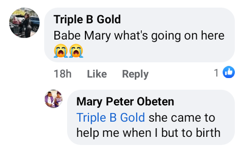 Woman CALLS out her younger sister for allegedly snatching her husband