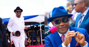 I have HELPED FCT SAVE N110bn – Wike says as he pegs C of O at N5m I have HELPED FCT SAVE N110bn - Wike