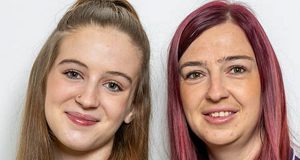 33-year old excited to be one of UK’s youngest grans as daughter, 14, is pregnant 33-year old excited to be one of UK's youngest grans as daughter, 14, is pregnant