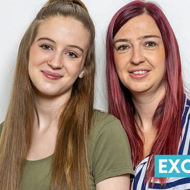 0_My-daughter-is-pregnant-at-14-I-am-going-to-be-one-of-Britains-youngest-gransladunliadisnews.com_ 33-year old excited to be one of UK's youngest grans as daughter, 14, is pregnant