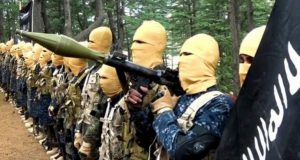 ISIS calls for attack on Jewish people in US and Europe ISIS calls for attack on Jewish people in US and Europe