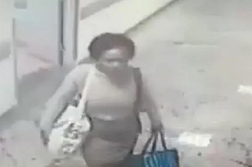 Woman steals newborn baby from sleeping mum in hospital