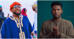 Rumours almost ruined my relationship with Davido – Victor AD