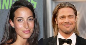 Brad Pitt and girlfriend planning joint birthday, Christmas and New Year celebration