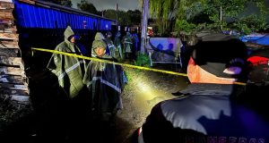 Fourteen migrants killed in Chile fire Fourteen migrants killed in Chile fire