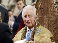'King Charles secretly profits off assets of dead Brits'