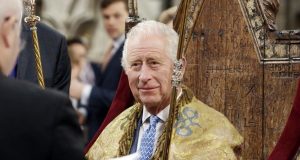 ‘King Charles secretly profits off assets of dead Brits’ 'King Charles secretly profits off assets of dead Brits'