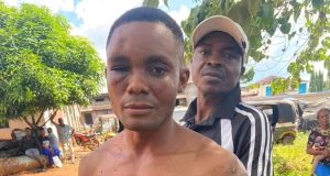 Man who r3ped 5-year-old girl, blames devil, rain BUT says I was GENTLE Man who r3ped 5-year-old girl, blames devil, rain BUT says I was GENTLE