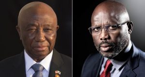 Liberia Presidential Election: George Weah DEFEATED Liberia: George Weah concedes election defeat