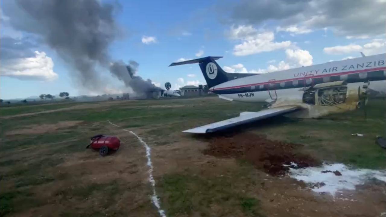 1729564363642540273 first plane travelling 30 73001029ladunliadisnews.com
