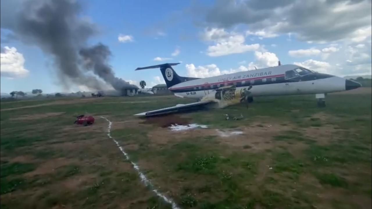 1729564363642540273 first plane travelling 30 73001034ladunliadisnews.com