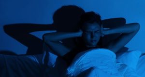 Between a woman & her neighbour’s excess farting Between a woman & her neighbour's excess farting