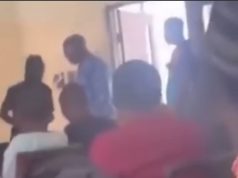 OAU apologises for lecturer’s assault on student