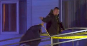 3-year old boy k*lls brother, 2, with mom’s gun 3-year old boy k*lls brother, 2, with mom's gun