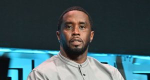Diddy is accused of ra.pe AGAIN
