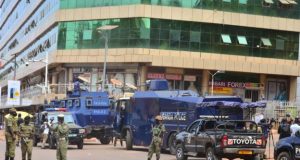 UK, US issue fresh security alert on Uganda UK, US issue fresh security alert on Uganda