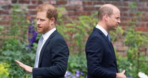 Prince William left Prince Harry on read hours before Queen Elizabeth II’s death, book claims Prince William left Prince Harry on read hours before Queen Elizabeth II’s death, book claims