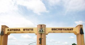 Katsina Government BANS large gatherings including religious ones Katsina Government BANS large gatherings
