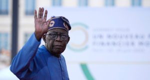 Tinubu to attend Guinea-Bissau’s Independence Anniversary Tinubu to attend Guinea-Bissau’s Independence Anniversary