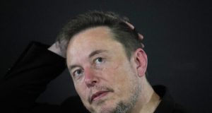Elon Musk to visit Israel next week Elon Musk to visit Israel next week