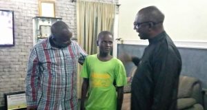 Kidnappers of Bethel Baptist School students release last victim Bethel Baptist School students
