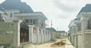 FHA to demolish 677 houses in Festac over contravention FHA to demolish 677 houses in Festac over contravention