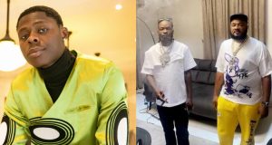 Mohbad: Sam Larry, Naira Marley regain freedom Mohbad: Sam Larry, Naira Marley regain freedom