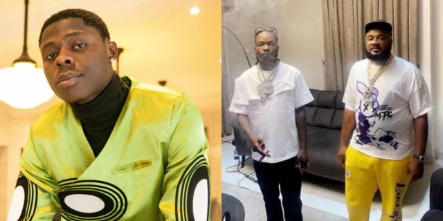Mohbad: Sam Larry, Naira Marley regain freedom